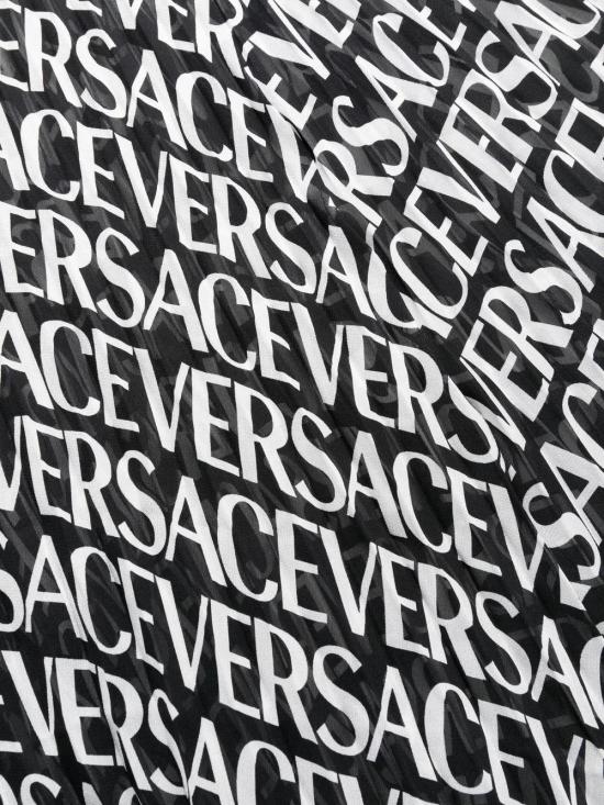  베르사체 미디 원피스 10087411A06321 - VERSACE