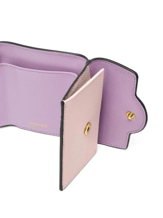  베르사체 지갑 10125781A10526 - VERSACE