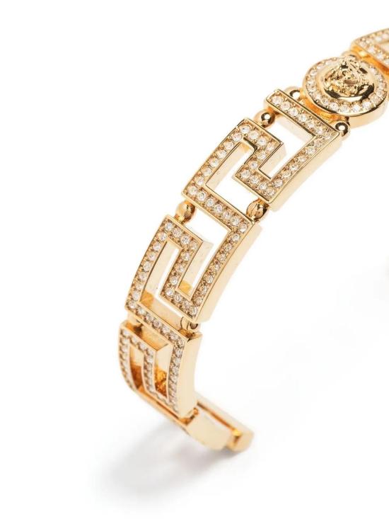  베르사체 팔찌 10065691A00621 - VERSACE