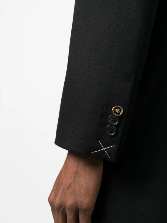  베르사체 코트 10069631A06186 - VERSACE