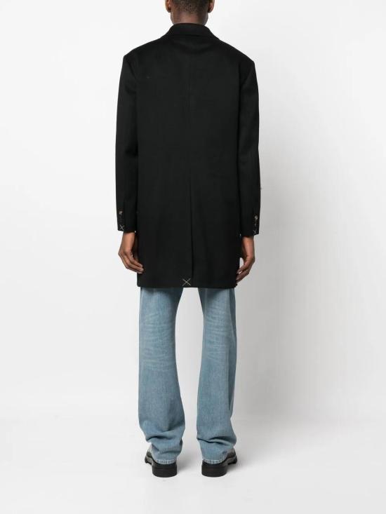  베르사체 코트 10069631A06186 - VERSACE