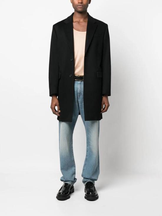  베르사체 코트 10069631A06186 - VERSACE