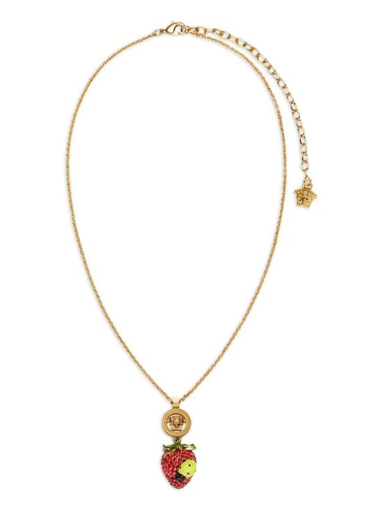  베르사체 팔찌 10189611A04195 gold