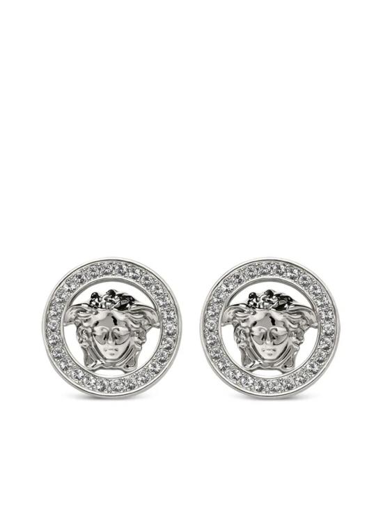  베르사체 이어링 10163661A00621 silver