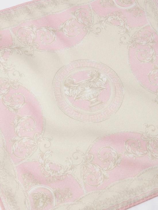  베르사체 반팔 티셔츠 10195371A14127 white - VERSACE