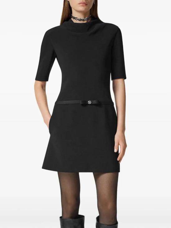  베르사체 미디 원피스 10176391A12265 - VERSACE