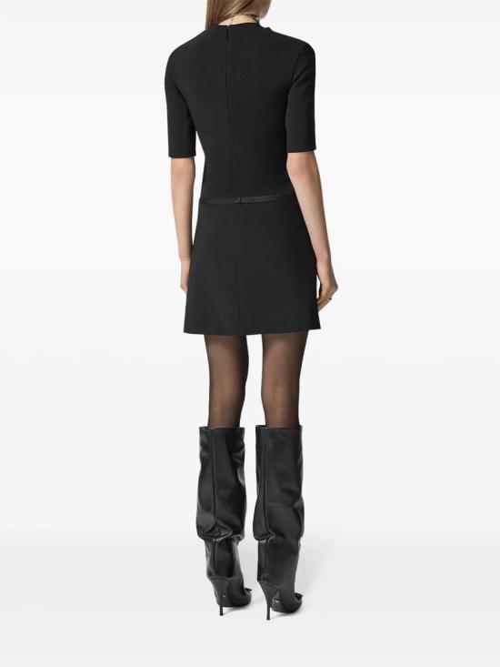  베르사체 미디 원피스 10176391A12265 - VERSACE