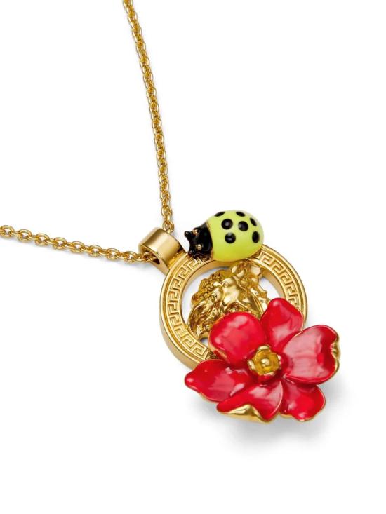  베르사체 목걸이/팬던트 10189731A00638 - VERSACE