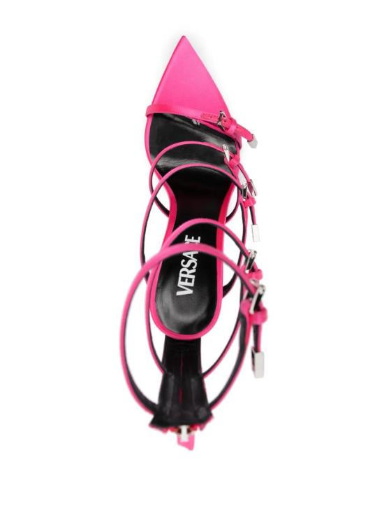 베르사체 샌들 10099961A00619 - VERSACE