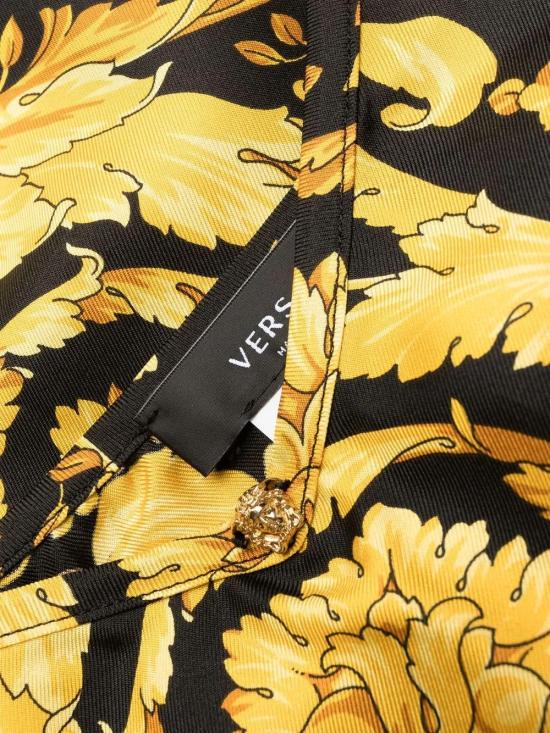  베르사체 캐미솔 10085571A06155 - VERSACE