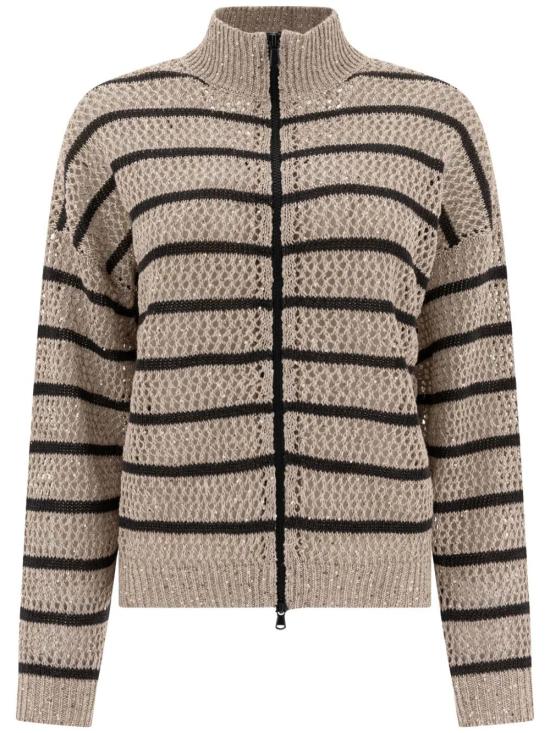  브루넬로 쿠치넬리 트레이닝 상의 MCO558906CHI53