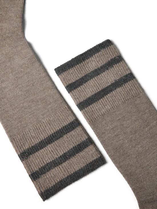  브루넬로 쿠치넬리 양말 M9A946009CC211 - BRUNELLO CUCINELLI