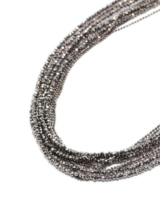  브루넬로 쿠치넬리 목걸이/팬던트 MCOW9LV25 - BRUNELLO CUCINELLI