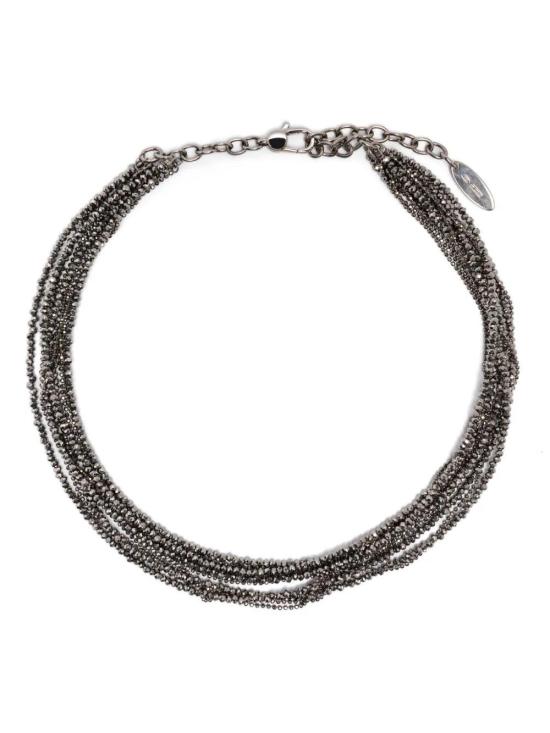  브루넬로 쿠치넬리 목걸이/팬던트 MCOW9LV25