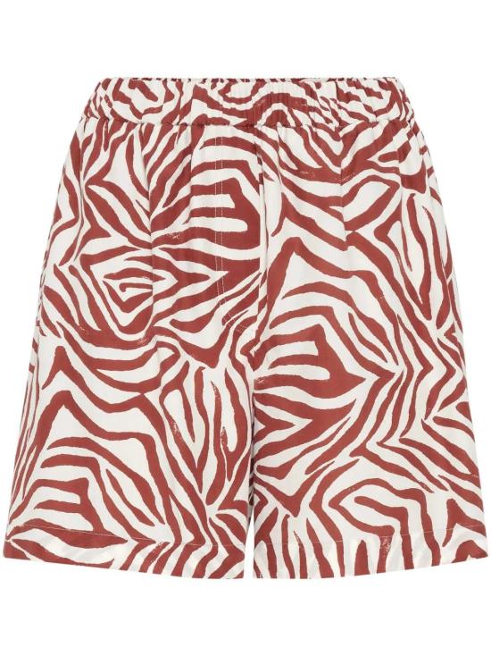  브루넬로 쿠치넬리 숏팬츠 MQ996RA499C004