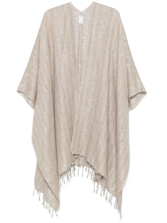  브루넬로 쿠치넬리 케이프 MSCDARP18CDI12