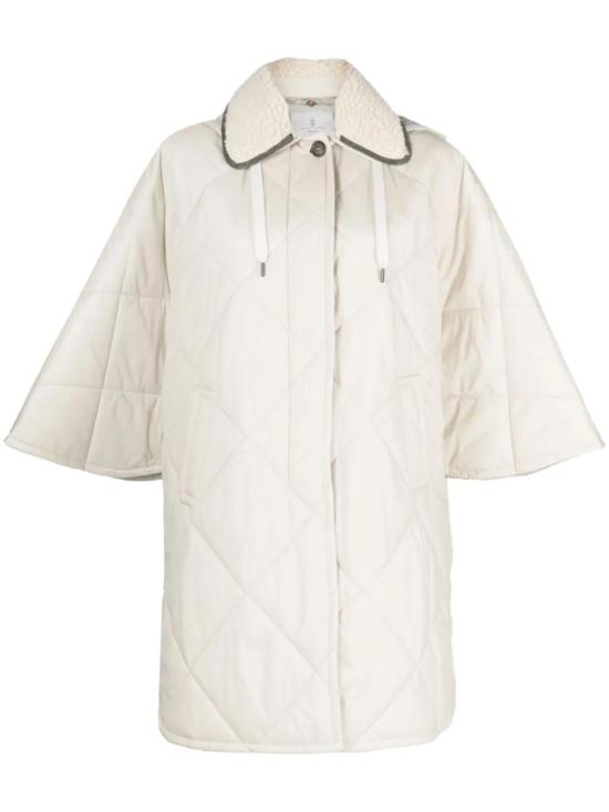  브루넬로 쿠치넬리 코트 MH5049804C6039