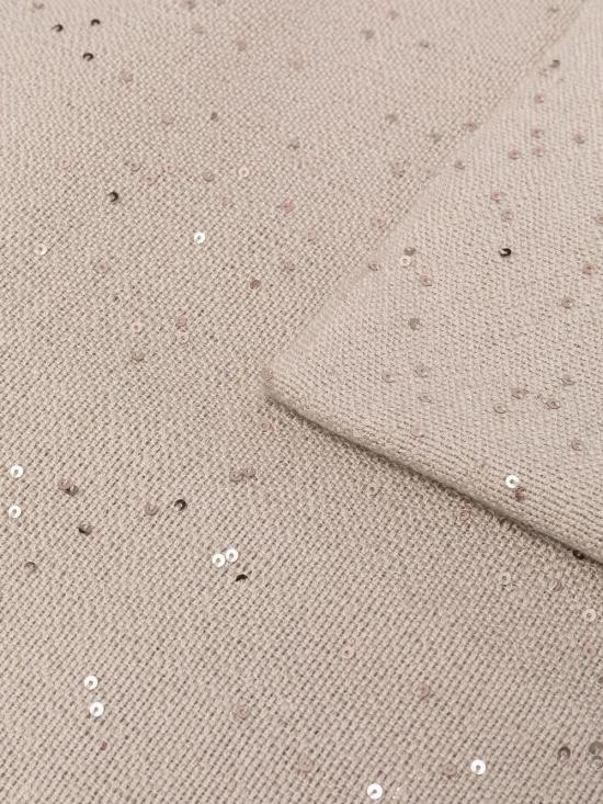  브루넬로 쿠치넬리 머플러/스카프 MSC915029PCJ504 beige - BRUNELLO CUCINELLI