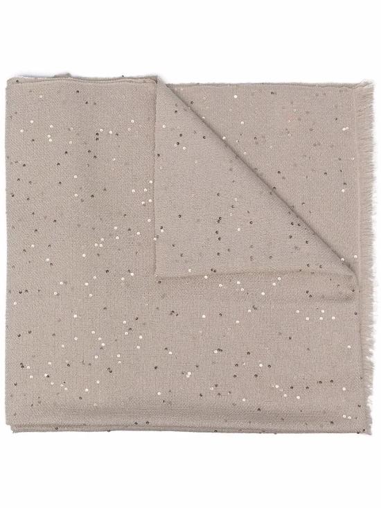  브루넬로 쿠치넬리 머플러/스카프 MSC915029PCJ504 beige