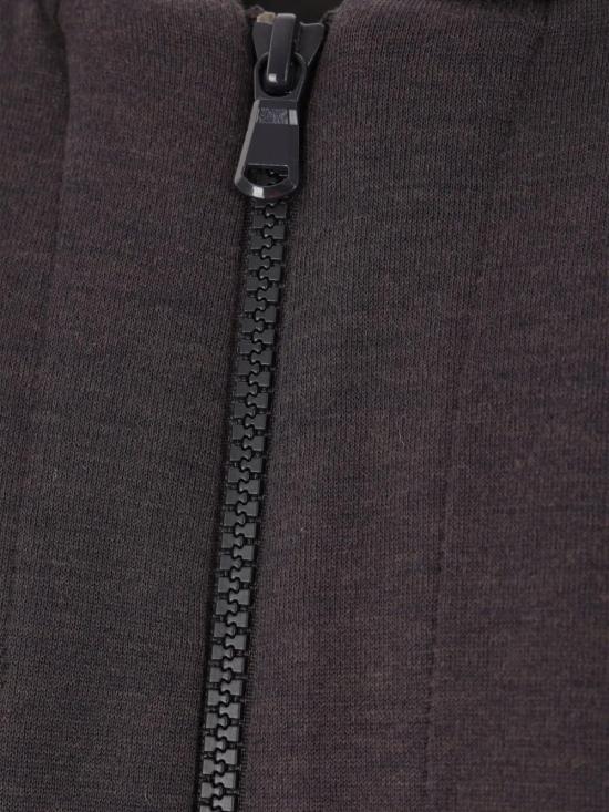  브루넬로 쿠치넬리 후드 티셔츠 MD828SM606C8247 - BRUNELLO CUCINELLI