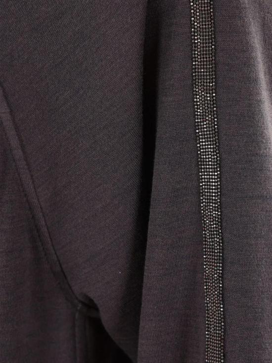  브루넬로 쿠치넬리 후드 티셔츠 MD828SM606C8247 - BRUNELLO CUCINELLI