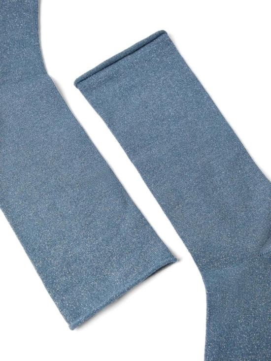  브루넬로 쿠치넬리 양말 M41945019C2886 - BRUNELLO CUCINELLI