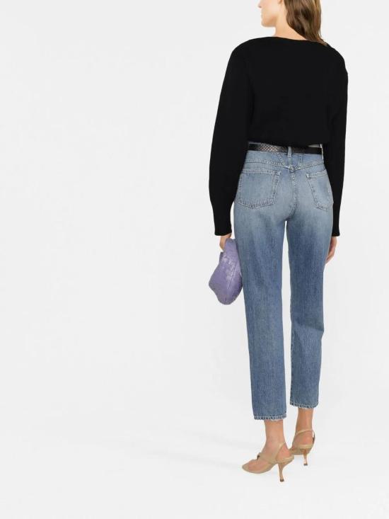  발망 스웨터 YF1KA022KC26 - BALMAIN