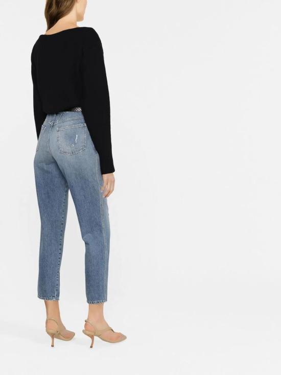  발망 스웨터 YF1KA022KC26 - BALMAIN