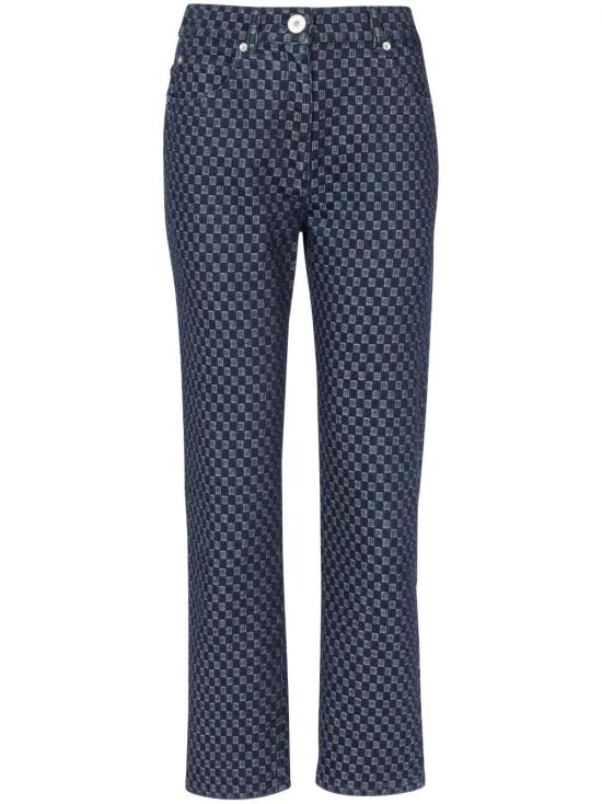  발망 데님 팬츠 BF0MI020DD80