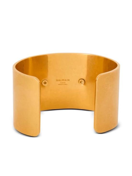  발망 팔찌 EN4XH423MBPO - BALMAIN