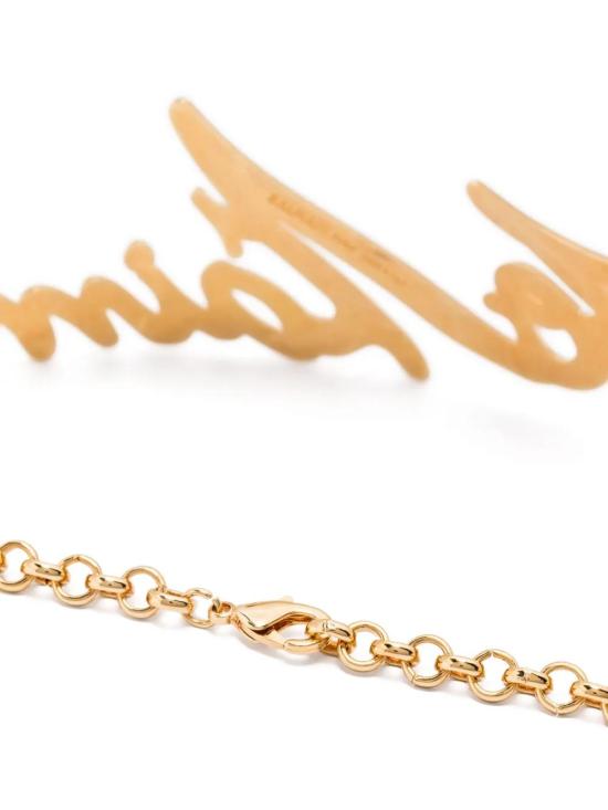  발망 팔찌 EN1XD442MBRA - BALMAIN