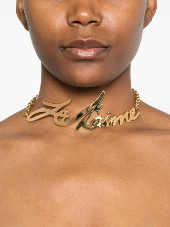  발망 팔찌 EN1XD442MBRA - BALMAIN