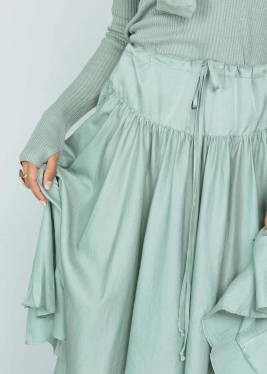  브라조 트리콧 숏 스커트 브라조 트리코 발레 스커트 메도우 - BRAZEAU TRICOT