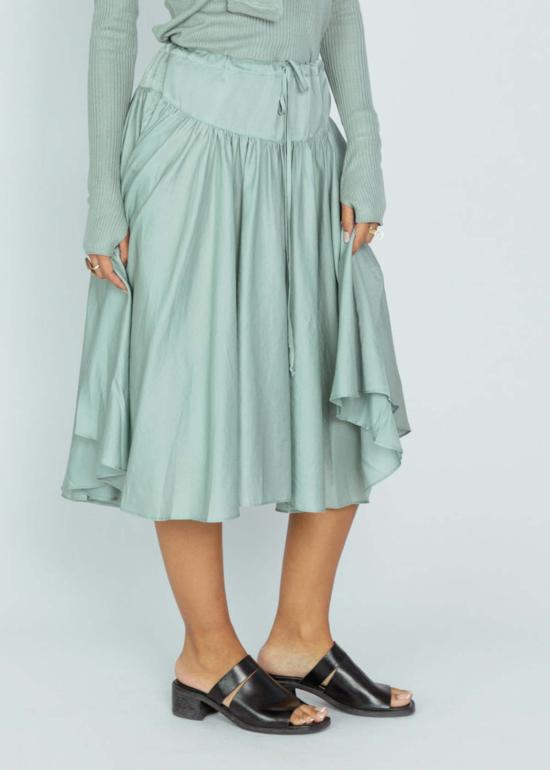  브라조 트리콧 숏 스커트 브라조 트리코 발레 스커트 메도우 - BRAZEAU TRICOT