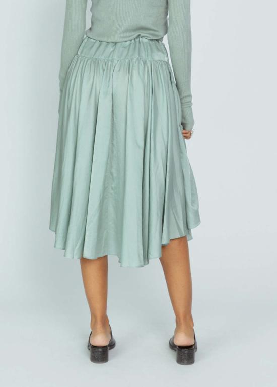  Brazeau Tricot 숏 스커트 브라조 트리코 발레 스커트 메도우 - OTHER BRANDS