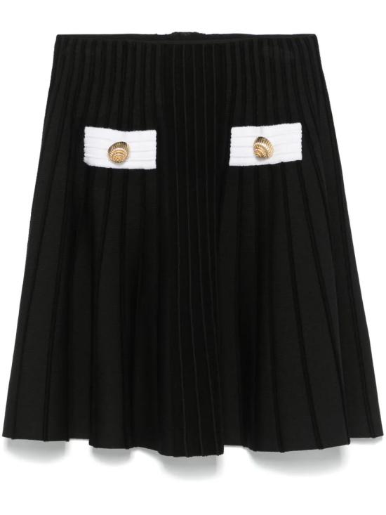  발망 숏 스커트 DF0LB928KH63