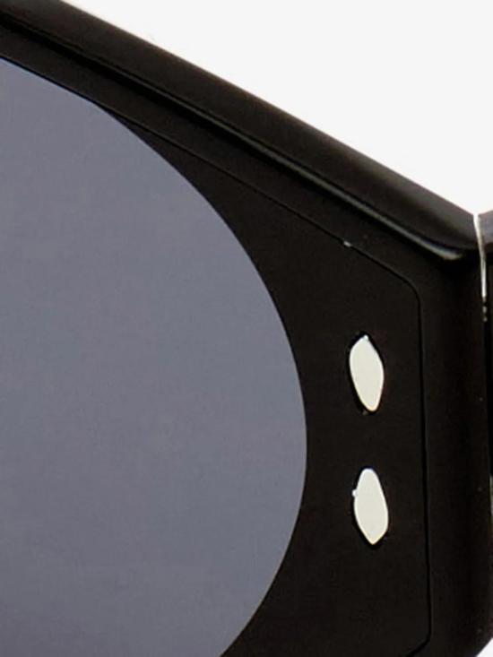  이자벨마랑 선글라스 IM0185SB2L01L black - ISABEL MARANT