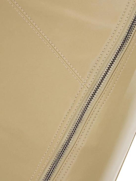  이자벨마랑 숏팬츠 JU0108FAA4B02I sand beige - ISABEL MARANT