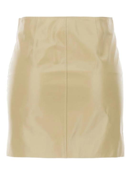  이자벨마랑 숏팬츠 JU0108FAA4B02I sand beige - ISABEL MARANT