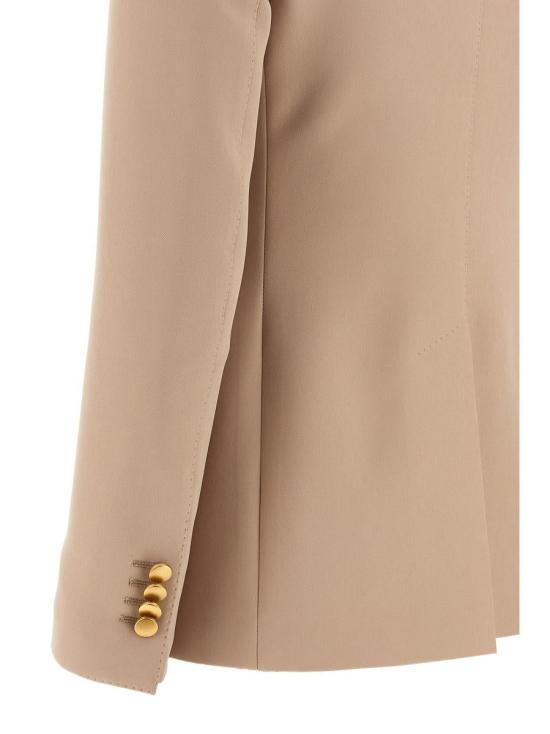 25SS 딸리아토레 아우터 TPARIGI10BADM50003A1114 PINK - TAGLIATORE