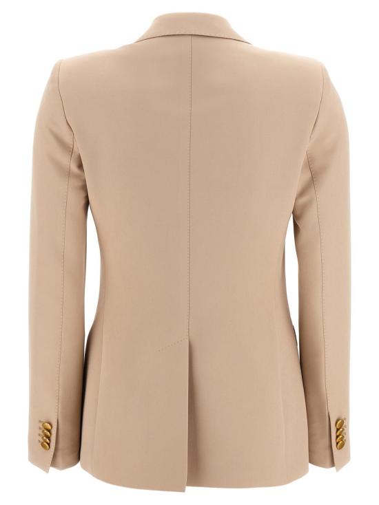 25SS 딸리아토레 아우터 TPARIGI10BADM50003A1114 PINK - TAGLIATORE