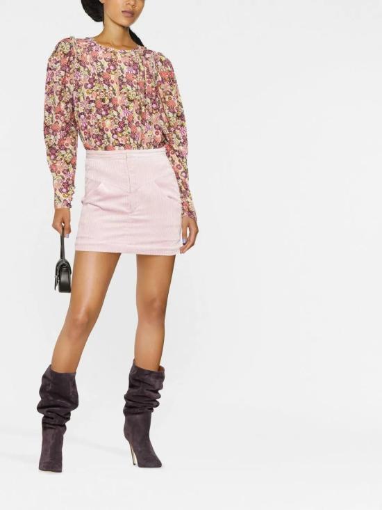  이자벨마랑 숏팬츠 JU143922A016I - ISABEL MARANT