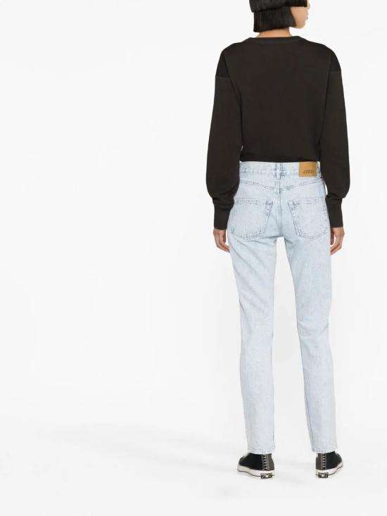  이자벨마랑 데님 팬츠 PA0047FAA1H23I blue - ISABEL MARANT