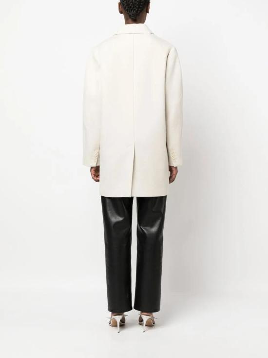  이자벨마랑 코트 MA0034FAA1D10I - ISABEL MARANT