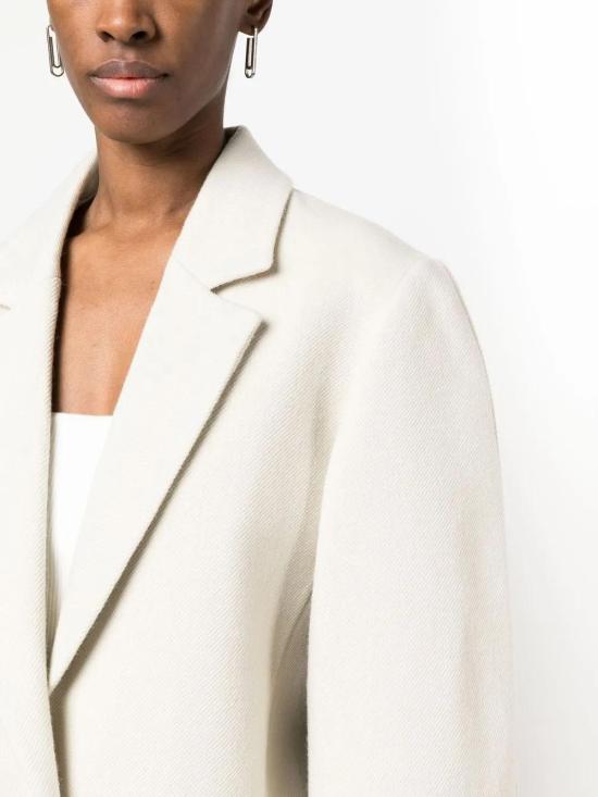  이자벨마랑 코트 MA0034FAA1D10I - ISABEL MARANT