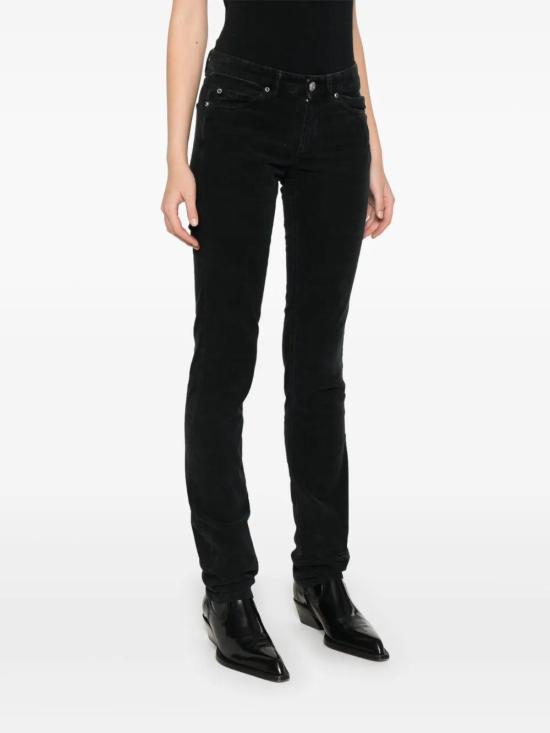  이자벨마랑 스트레이트 팬츠 PA0433FAB4G03I - ISABEL MARANT