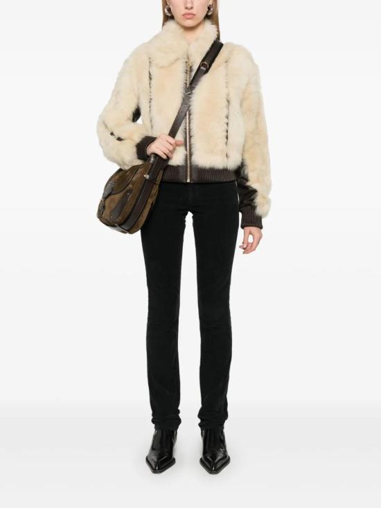  이자벨마랑 스트레이트 팬츠 PA0433FAB4G03I - ISABEL MARANT