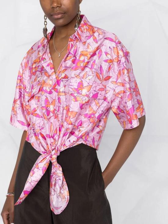  이자벨마랑 셔츠 CH086122E041I - ISABEL MARANT