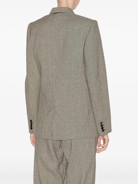  이자벨마랑 수트 자켓 VE0489FAC1F02I - ISABEL MARANT