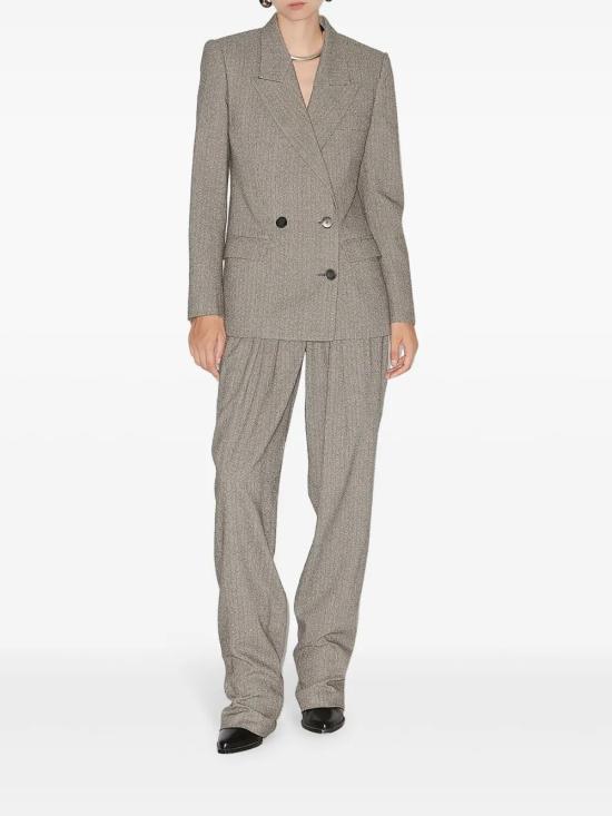  이자벨마랑 수트 자켓 VE0489FAC1F02I - ISABEL MARANT